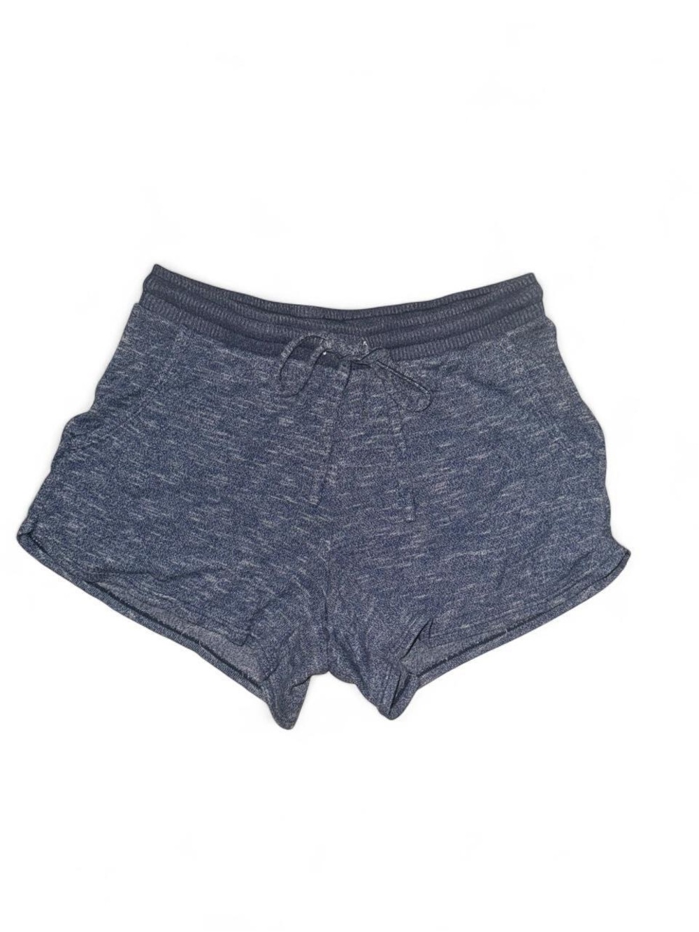 Sonoma Blue Heathered Lounge Shorts